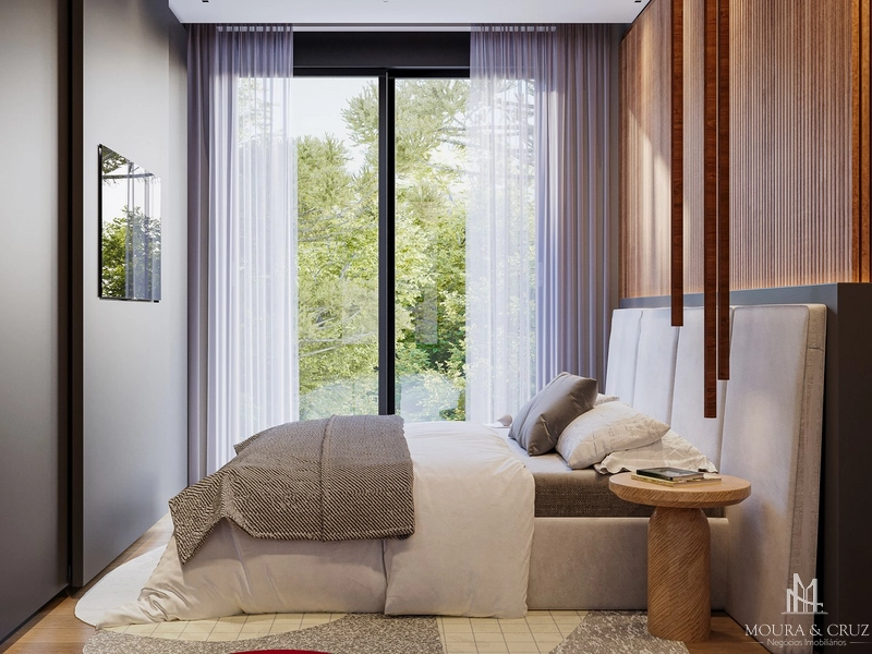 Apartamento 2 quartos em Gramado: 7ª foto da galeria de imagens do imóvel