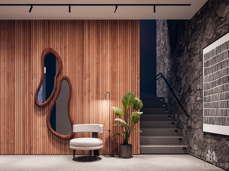 Apartamento 2 quartos em Gramado: 9ª foto da galeria de imagens do imóvel