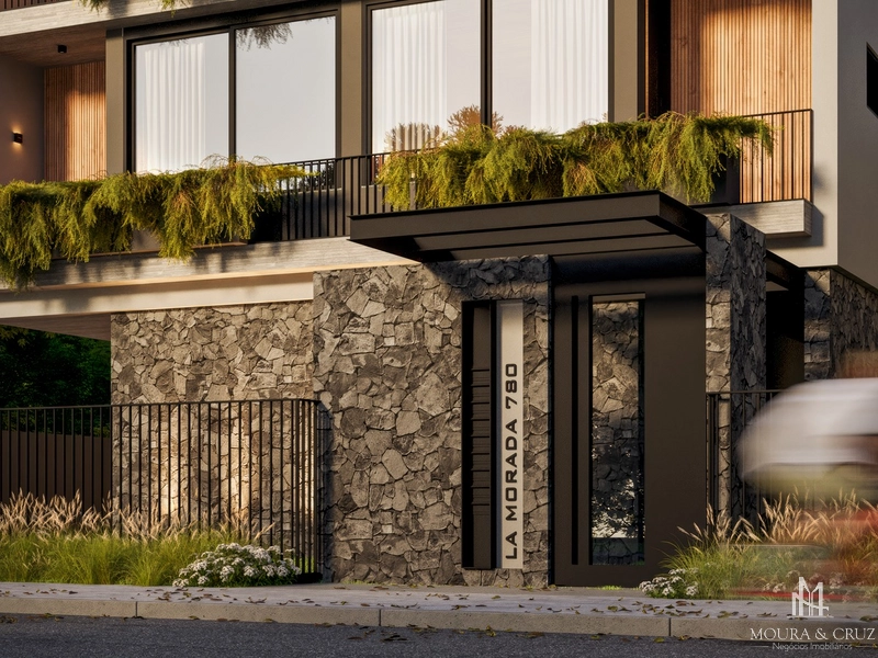 Apartamento 2 quartos em Gramado: 10ª foto da galeria de imagens do imóvel