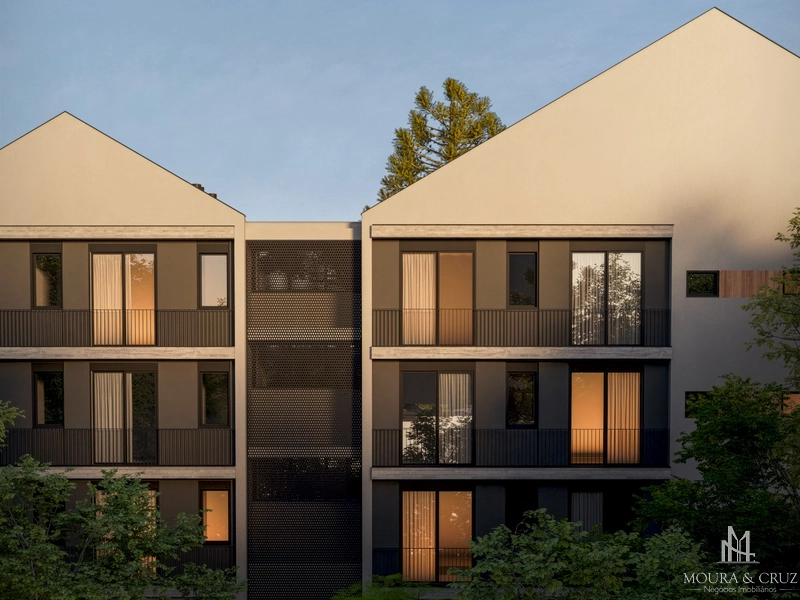 Apartamento 2 quartos em Gramado: 14ª foto da galeria de imagens do imóvel