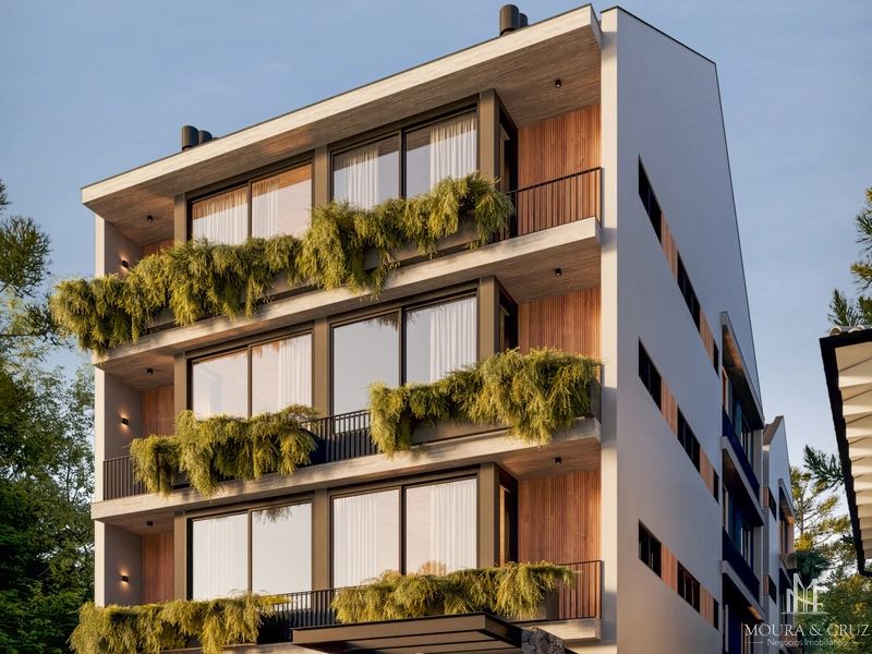 Apartamento 2 quartos em Gramado: 12ª foto da galeria de imagens do imóvel