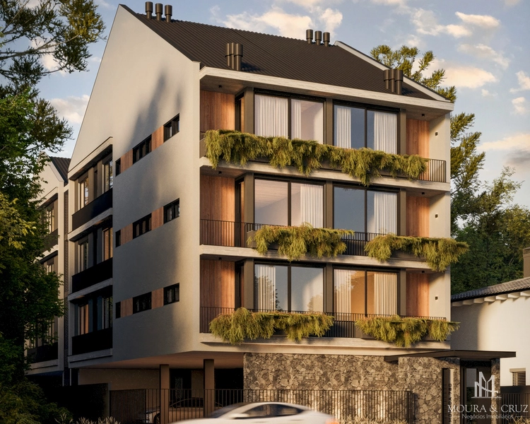 Imóvel residencial ou comercial