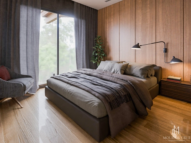 Apartamento com 2 quartos no Centro de Gramado: 3ª foto da galeria de imagens do imóvel