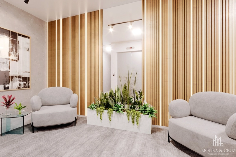 Cobertura 2 quartos duplex no bairro Carniel em Gramado: 3ª foto da galeria de imagens do imóvel
