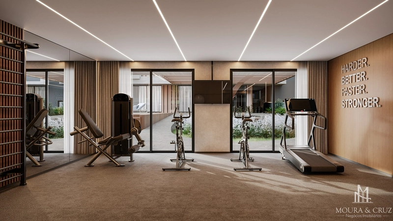 Apartamento 3 quartos no Centro de Canela: 17ª foto da galeria de imagens do imóvel