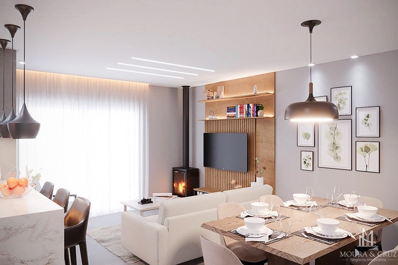 Apartamento 1 quarto no Centro de Canela: 6ª foto da galeria de imagens do imóvel