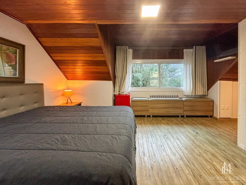 Casa Geminada 4 quartos na Vila Suzana em Canela: 8ª foto da galeria de imagens do imóvel