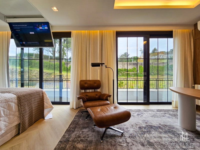 Casa 4 quartos no Condomínio Aspen Mountain Gramado: 51ª foto da galeria de imagens do imóvel