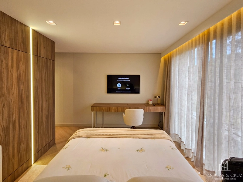 Casa 4 quartos no Condomínio Aspen Mountain Gramado: 37ª foto da galeria de imagens do imóvel