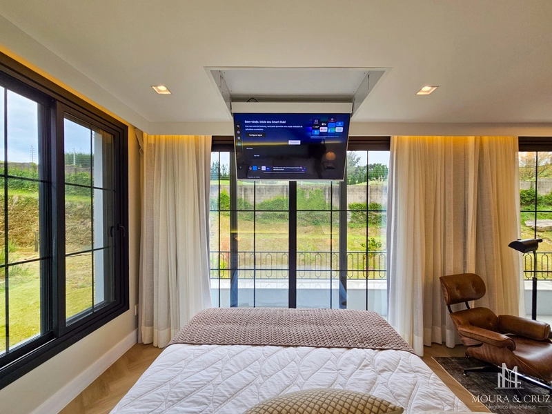 Casa 4 quartos no Condomínio Aspen Mountain Gramado: 46ª foto da galeria de imagens do imóvel
