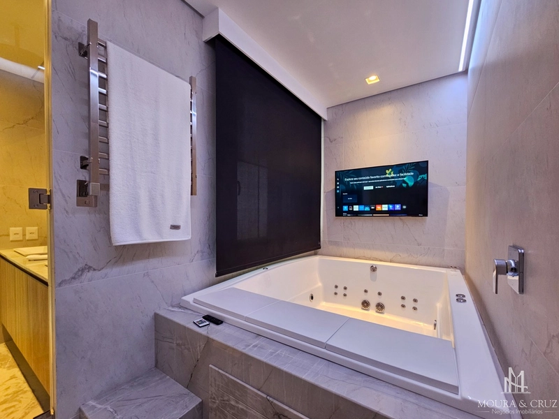 Casa 4 quartos no Condomínio Aspen Mountain Gramado: 58ª foto da galeria de imagens do imóvel