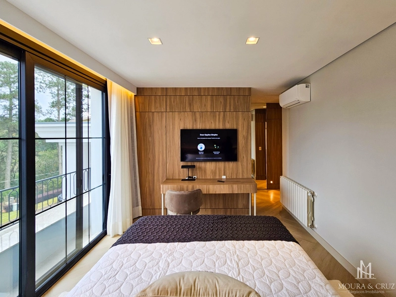 Casa 4 quartos no Condomínio Aspen Mountain Gramado: 30ª foto da galeria de imagens do imóvel
