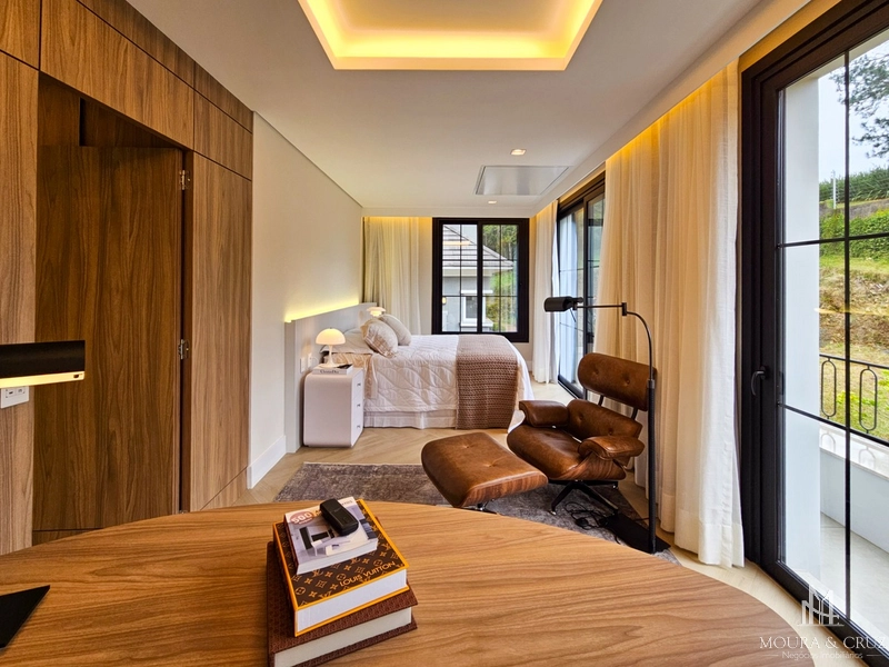 Casa 4 quartos no Condomínio Aspen Mountain Gramado: 52ª foto da galeria de imagens do imóvel