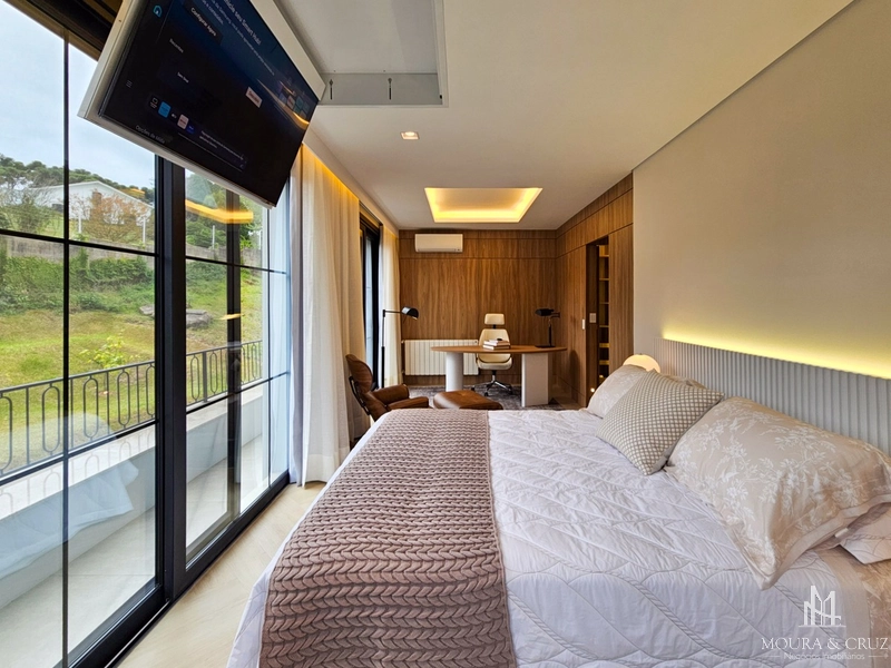 Casa 4 quartos no Condomínio Aspen Mountain Gramado: 49ª foto da galeria de imagens do imóvel