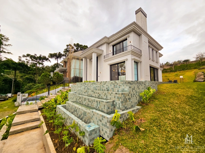 Casa 4 quartos no Condomínio Aspen Mountain Gramado: 65ª foto da galeria de imagens do imóvel