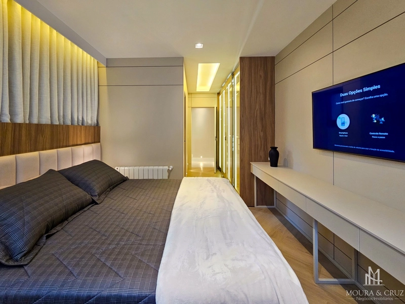 Casa 4 quartos no Condomínio Aspen Mountain Gramado: 22ª foto da galeria de imagens do imóvel