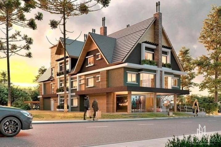 Imóvel residencial ou comercial