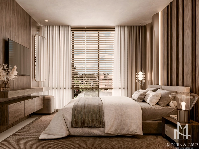 Apartamento 2 quartos no Centro de Gramado: 16ª foto da galeria de imagens do imóvel