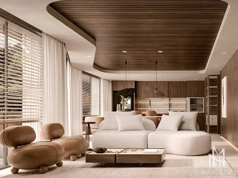 Apartamento 2 quartos no Centro de Gramado: 12ª foto da galeria de imagens do imóvel