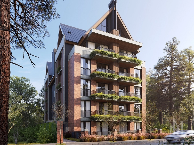 Imóvel residencial ou comercial