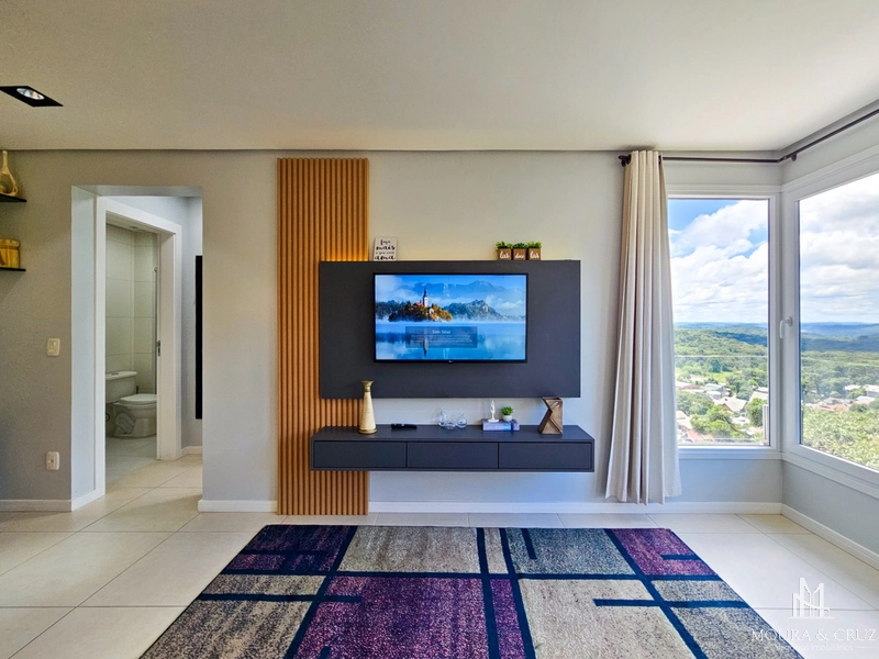 Apartamento 1 quarto mobiliado em Gramado: 14ª foto da galeria de imagens do imóvel
