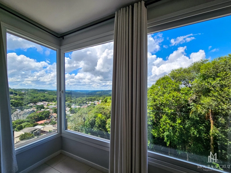 Apartamento 1 quarto mobiliado em Gramado: 12ª foto da galeria de imagens do imóvel