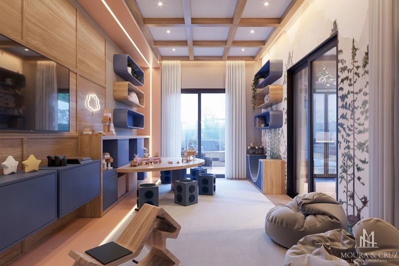 Apartamento 2 quartos no Centro de Canela: 11ª foto da galeria de imagens do imóvel