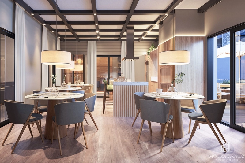Apartamento 2 quartos no Centro de Canela: 12ª foto da galeria de imagens do imóvel