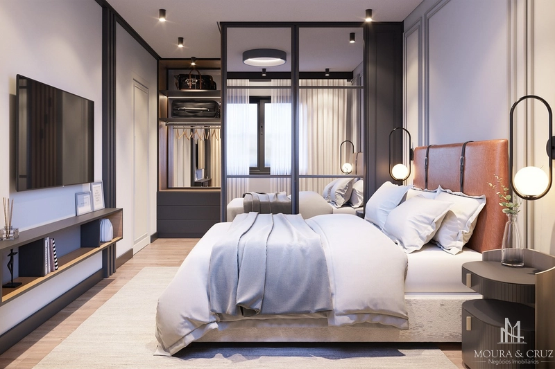 Apartamento 2 quartos no Centro de Canela: 6ª foto da galeria de imagens do imóvel