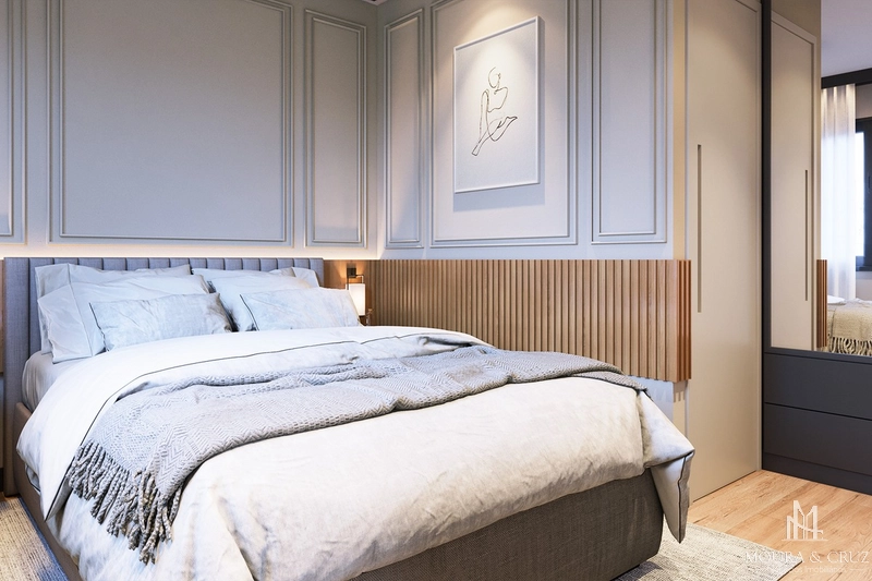 Apartamento 2 quartos no Centro de Canela: 5ª foto da galeria de imagens do imóvel