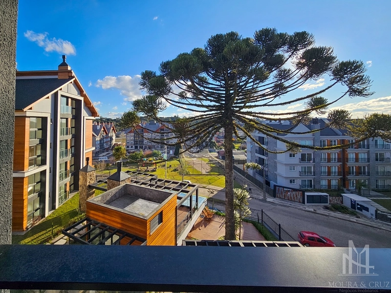 Apartamento 2 quartos no Centro de Canela: 22ª foto da galeria de imagens do imóvel