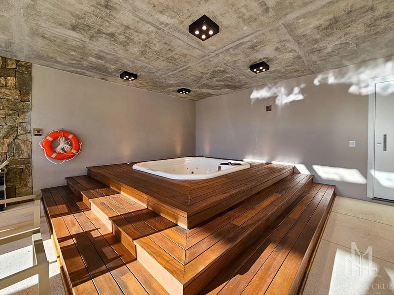 Apartamento 2 quartos no Centro de Canela: 9ª foto da galeria de imagens do imóvel