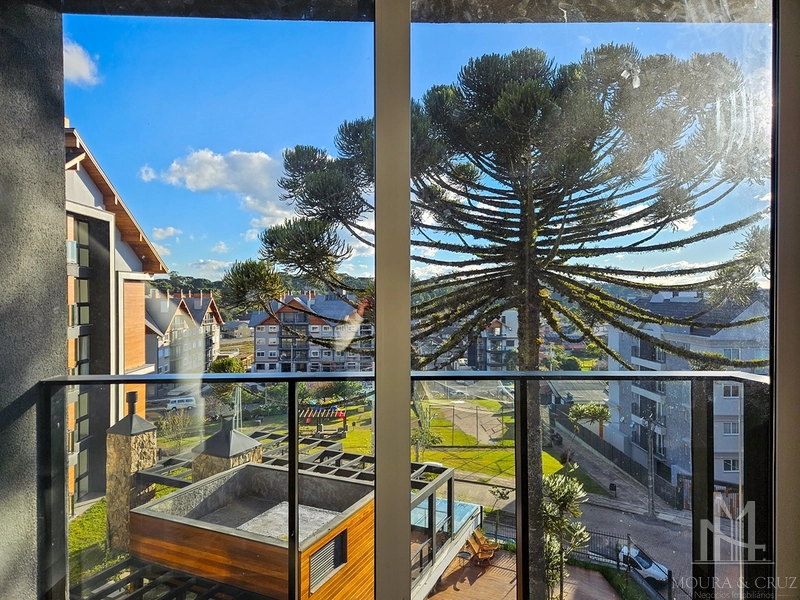 Apartamento 2 quartos no Centro de Canela: 20ª foto da galeria de imagens do imóvel