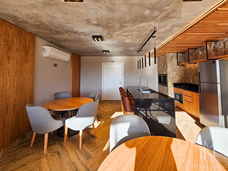 Apartamento 2 quartos no Centro de Canela: 16ª foto da galeria de imagens do imóvel
