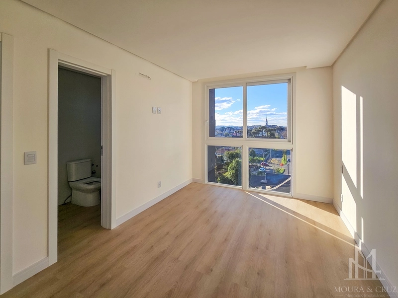 Apartamento 2 quartos no Centro de Canela: 30ª foto da galeria de imagens do imóvel