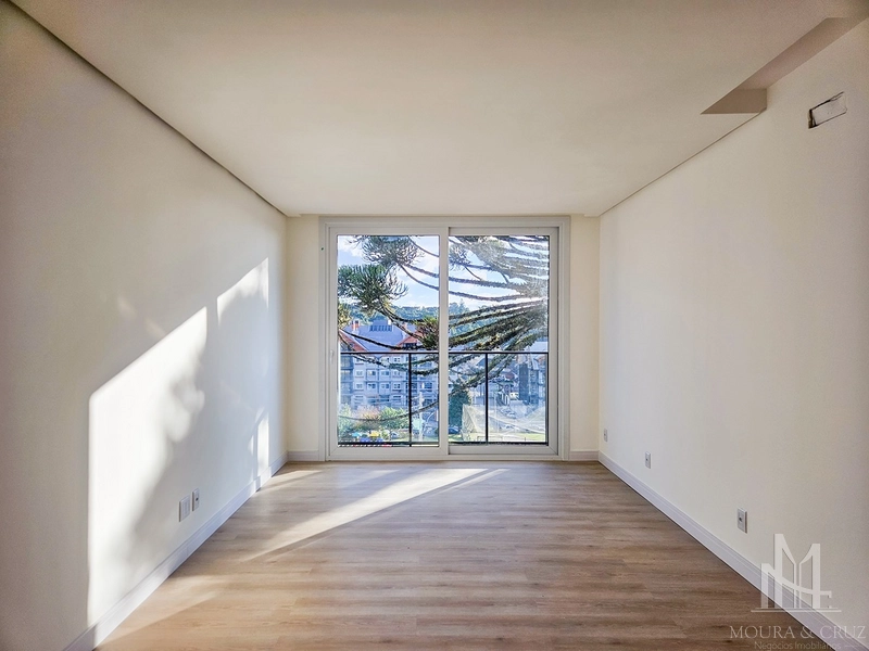 Apartamento 2 quartos no Centro de Canela: 19ª foto da galeria de imagens do imóvel