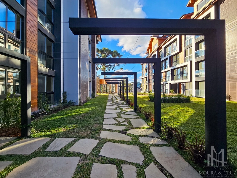 Apartamento 2 quartos no Centro de Canela: 7ª foto da galeria de imagens do imóvel