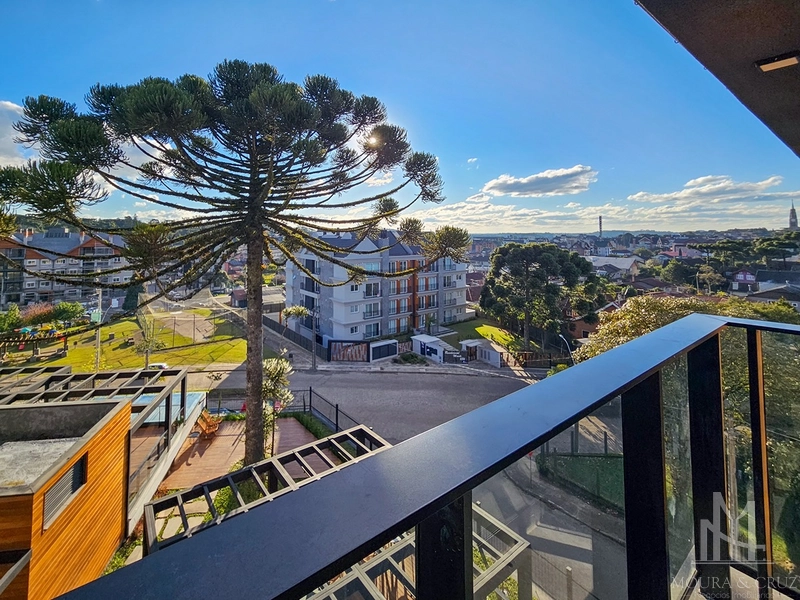 Apartamento 2 quartos no Centro de Canela: 21ª foto da galeria de imagens do imóvel