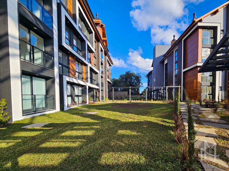 Apartamento 2 quartos no Centro de Canela: 6ª foto da galeria de imagens do imóvel