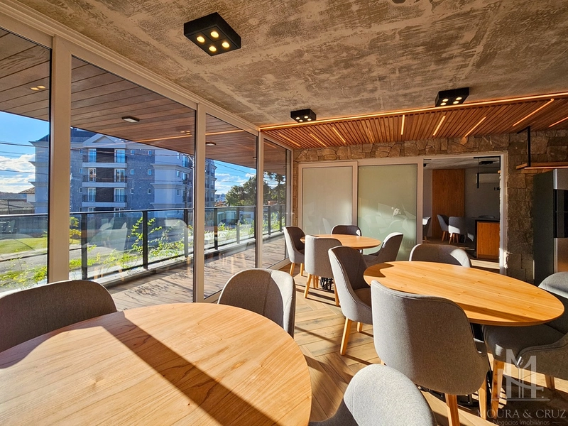 Apartamento 2 quartos no Centro de Canela: 14ª foto da galeria de imagens do imóvel