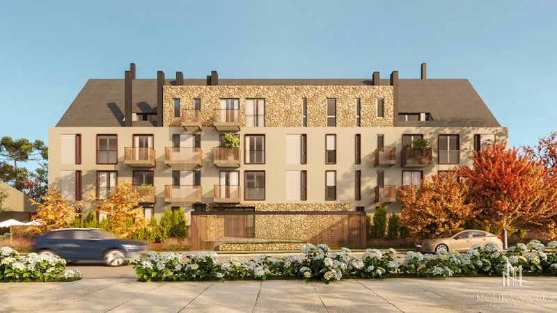 Imóvel residencial ou comercial