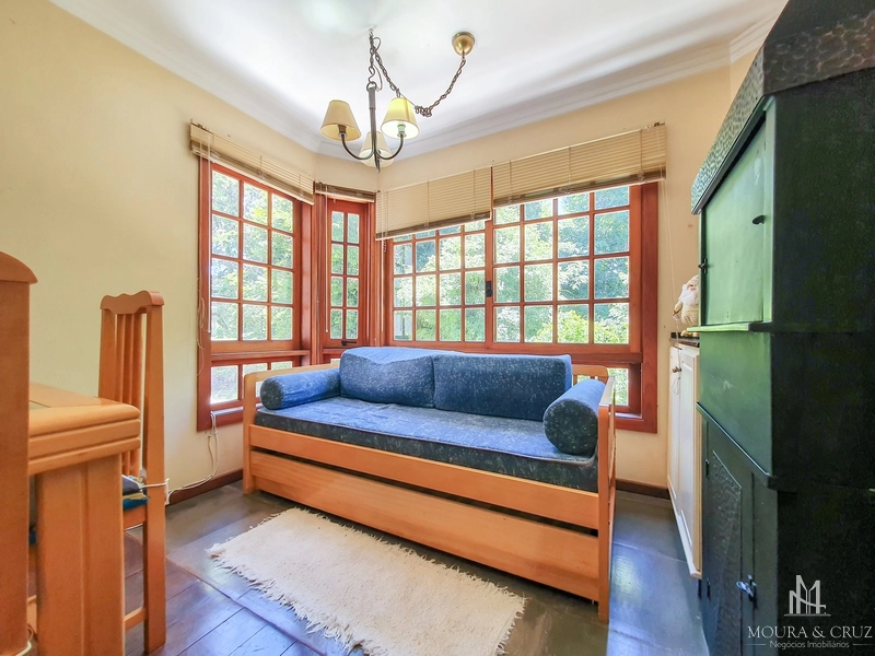 Apartamento 1 quarto mobiliado no Centro de Gramado: 4ª foto da galeria de imagens do imóvel