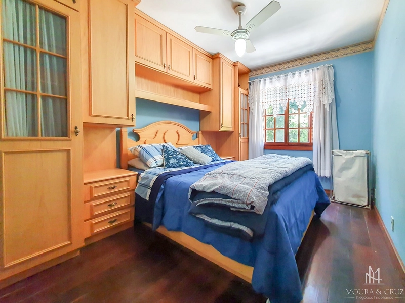 Apartamento 1 quarto mobiliado no Centro de Gramado: 8ª foto da galeria de imagens do imóvel
