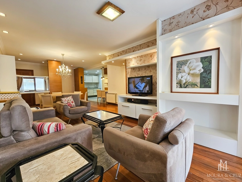 Imóvel residencial ou comercial