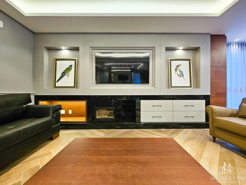 Apartamento semi mobiliado 2 quartos no Centro de Gramado: 19ª foto da galeria de imagens do imóvel