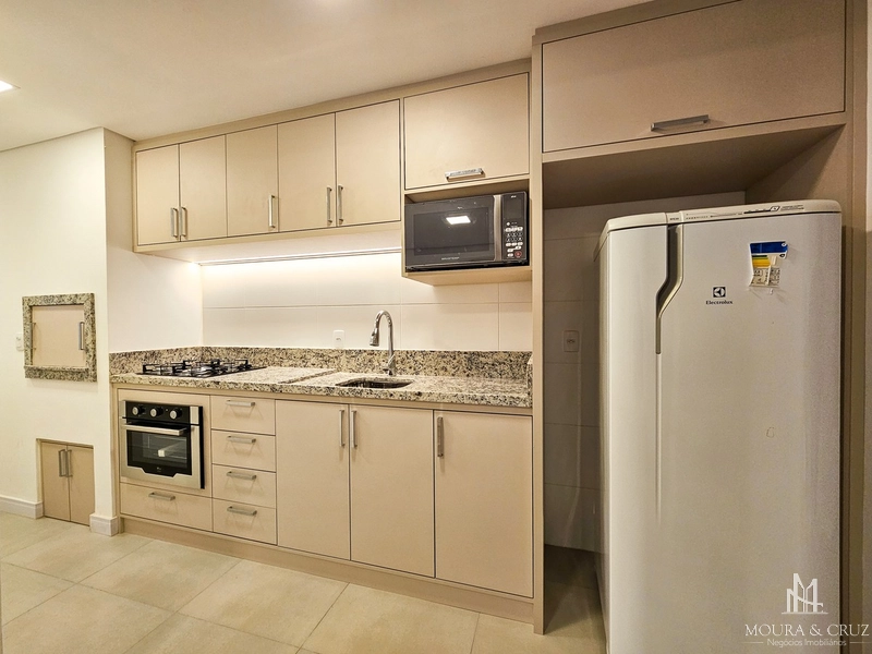 Apartamento semi mobiliado 2 quartos no Centro de Gramado: 4ª foto da galeria de imagens do imóvel