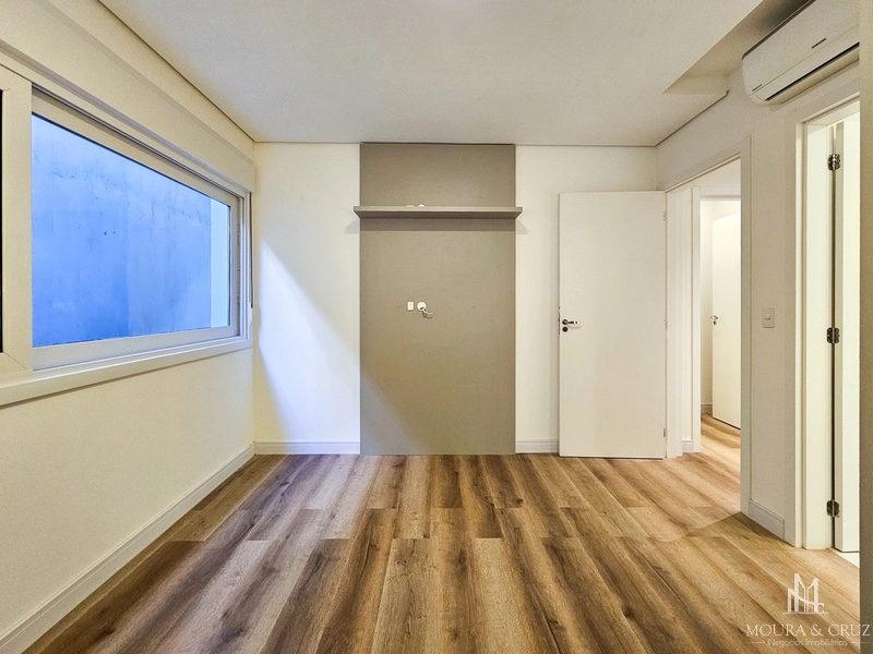 Apartamento semi mobiliado 2 quartos no Centro de Gramado: 10ª foto da galeria de imagens do imóvel
