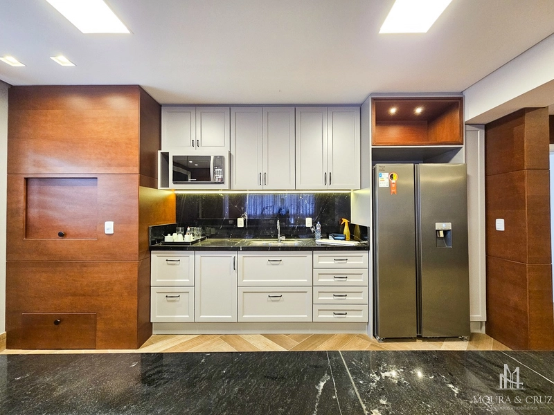 Apartamento semi mobiliado 2 quartos no Centro de Gramado: 13ª foto da galeria de imagens do imóvel