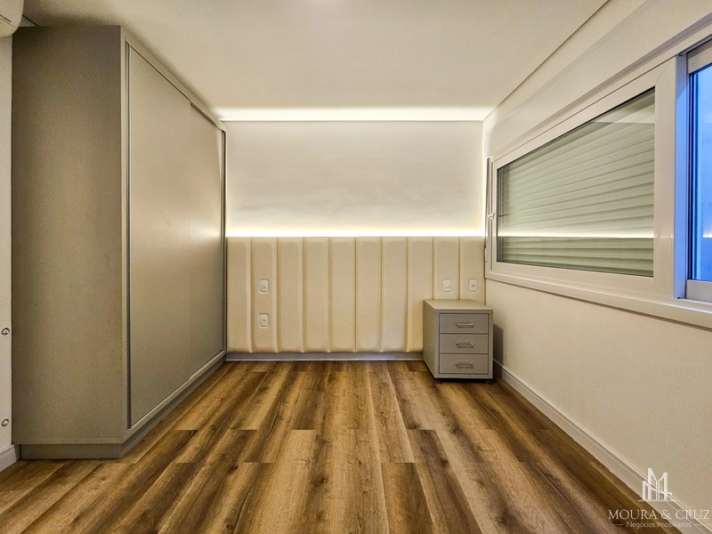 Apartamento semi mobiliado 2 quartos no Centro de Gramado: 7ª foto da galeria de imagens do imóvel