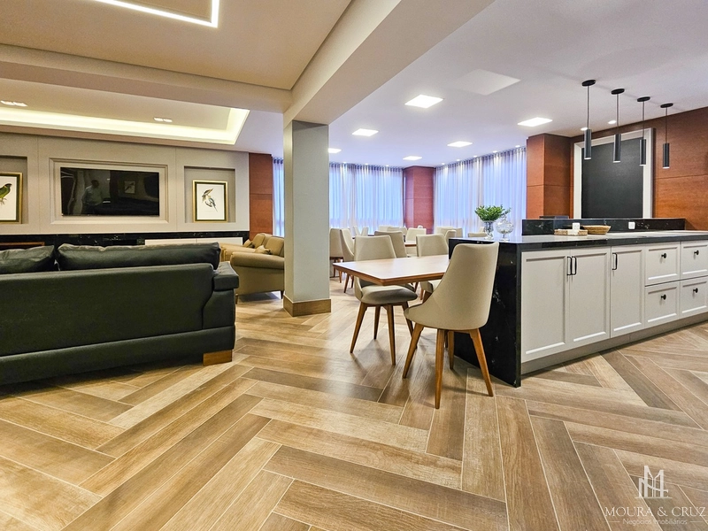 Apartamento semi mobiliado 2 quartos no Centro de Gramado: 18ª foto da galeria de imagens do imóvel
